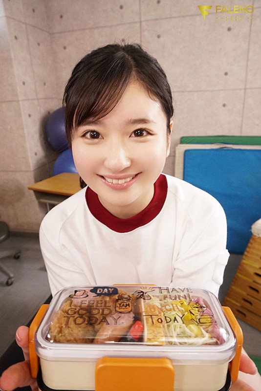 【品番 FSDSS-080】桃尻かなめとイチャラブ学園性活!お弁当、教科書共有、そして放課後の密事…甘すぎ注意の青春ラブコメレビュー|動画解説付きのサンプル画像2