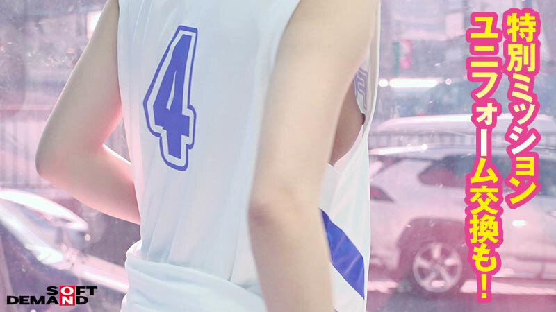 マジックミラー号からの脱出!7 LIKEとLOVEの違いが分からない18歳応援SP!制限時間100分でSEXしないと脱出できないマジックミラー号に、絶対にヤってはイケない関係の2人を閉じ込めたら…禁断のSEXをしてしまうのか!?のサンプル画像14