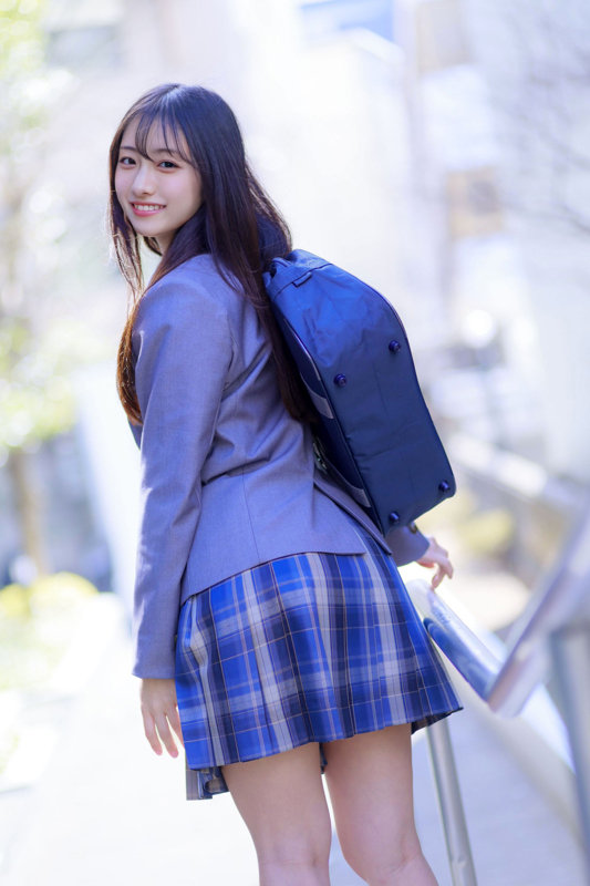 かほちゃんのサンプル画像1