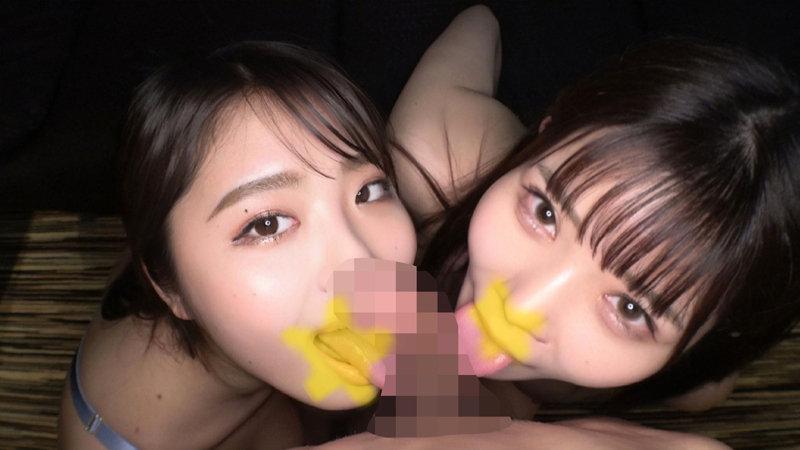 あすなちゃん＆まひるちゃんのサンプル画像3