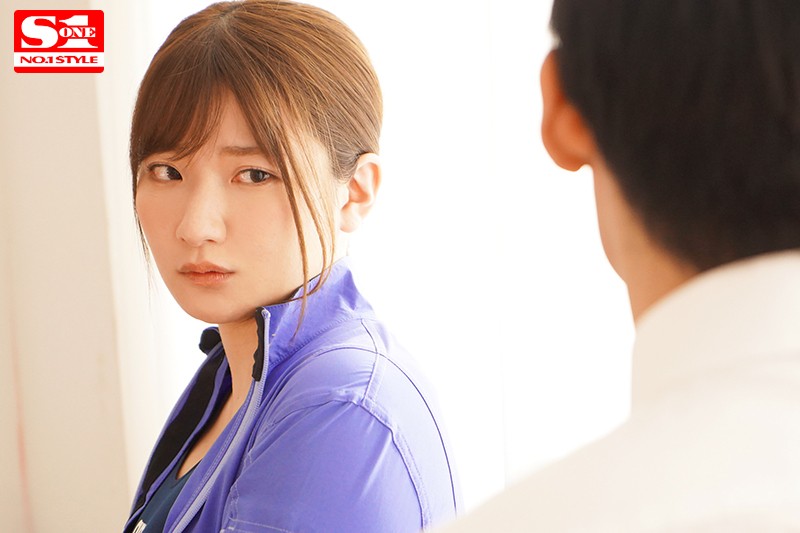 犯●れ続けた水泳部顧問Jカップ女教師 鷲尾めいのサンプル画像1