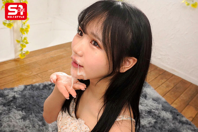 【品番 SNOS-00060】170cm超えの規格外モデル・渡部ほの！「初めての絶頂」で見せた衝撃の表情とは？高身長巨乳が本能を解放するデビュー作徹底レビューのサンプル画像2