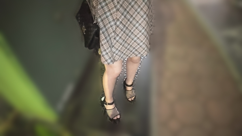 【品番 SIRO-5587】韓国アイドルとのハメ撮りに成功!?エッチな彼女は男優のテクにイカサレまくりさらなるセックスを追い求め続ける!!レビュー|動画解説付きのサンプル画像1