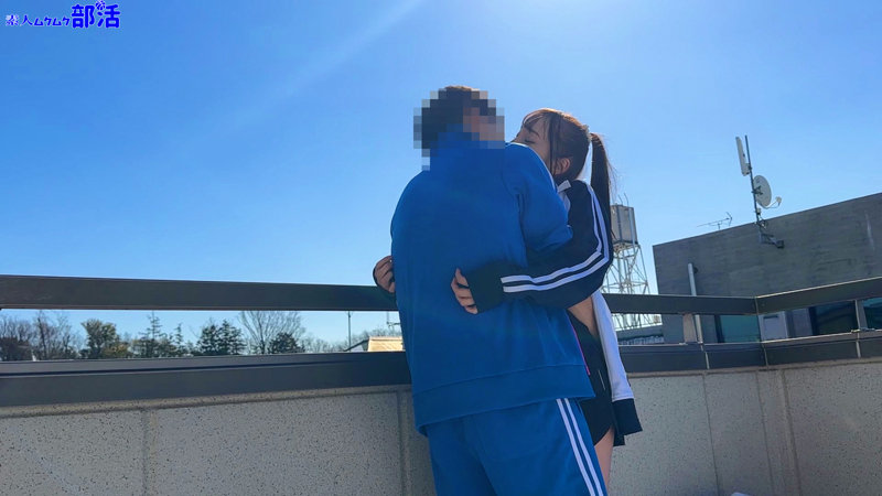 smub017 りな 透け美尻と甘え猫おねだりのサンプル画像1